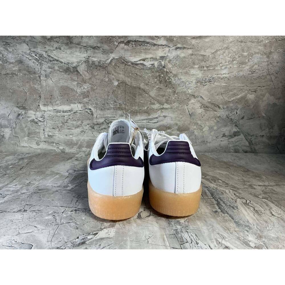Adidas Sambae three-stripe sneakers - Picture 8 of 9